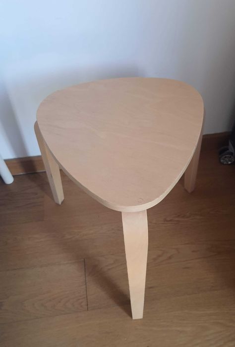 2 Bancos Ikea Kyrre