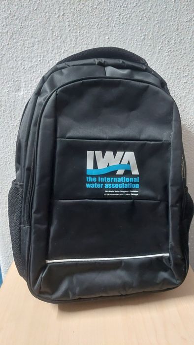 Mochila para transporte de portátil  NOVA
