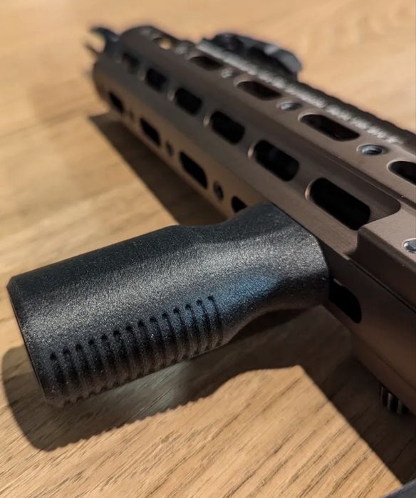 Handstop chwyt AR-15,PCC, AR MLOK