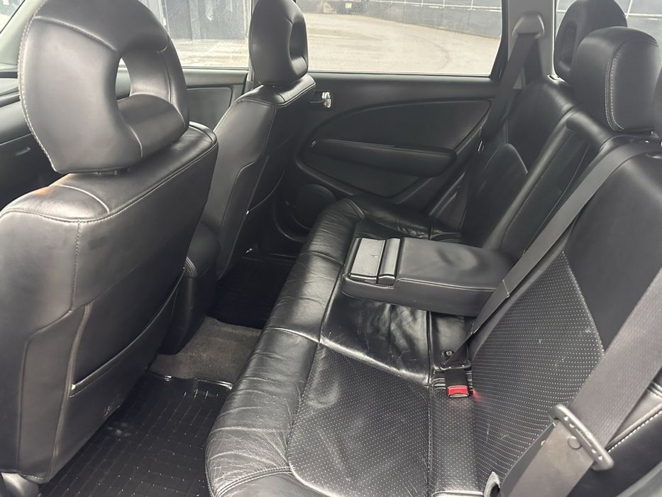 Misubishi Outlender 2008