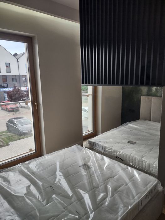 Wynajmę nowe mieszkanie w pełni umeblowane 30m2 klimatyzacja