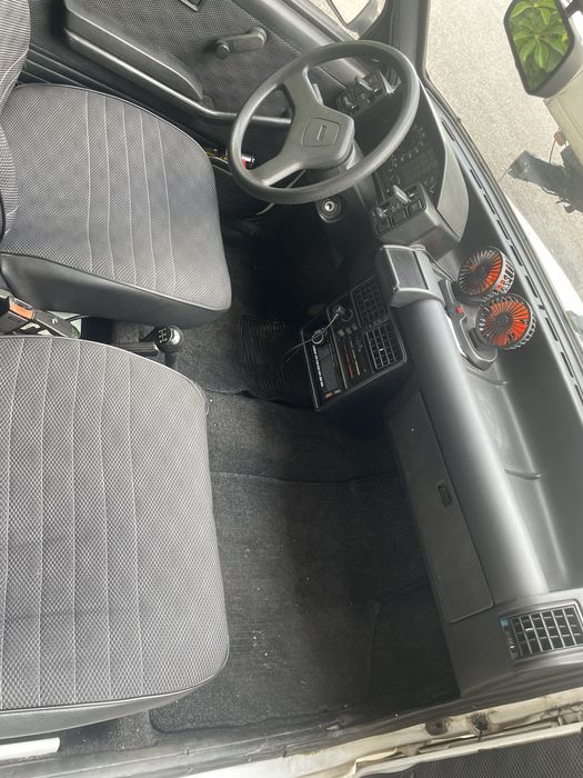 URGENTE Fiat Uno 45 S — Clássico Nacional de 1988 — Muito Original