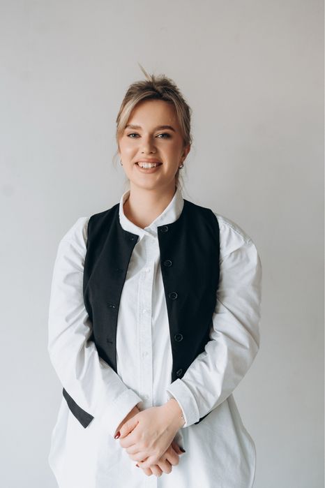 Репетитор з математики 8-11 класи, підготовка до НМТ