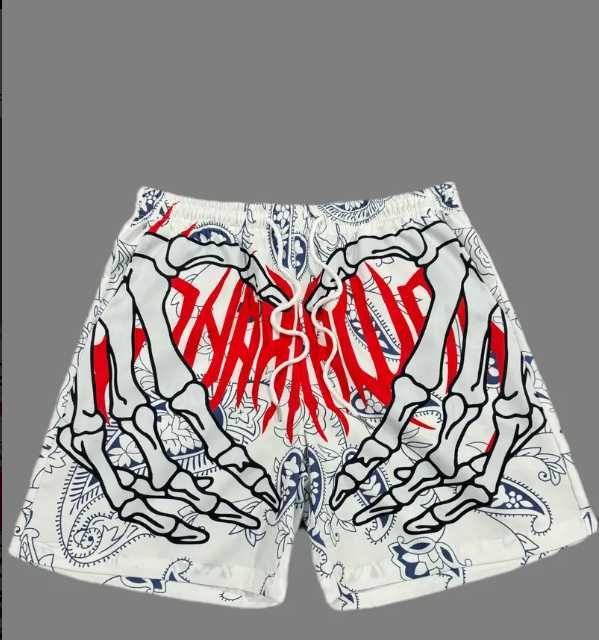 Чоловічі стильні шорти!