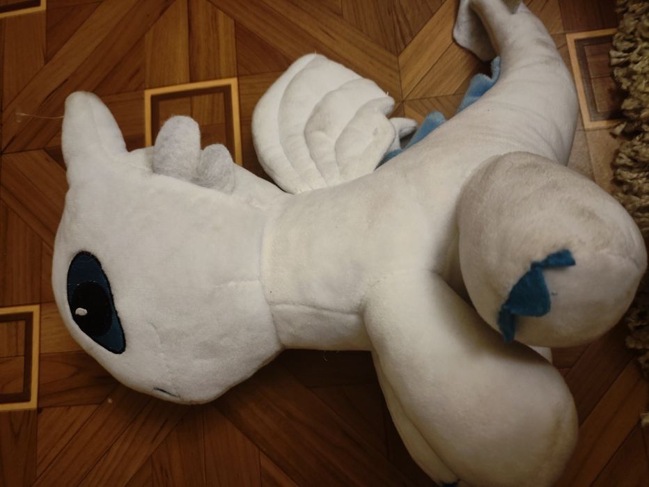 М'які іграшки в гарному стані