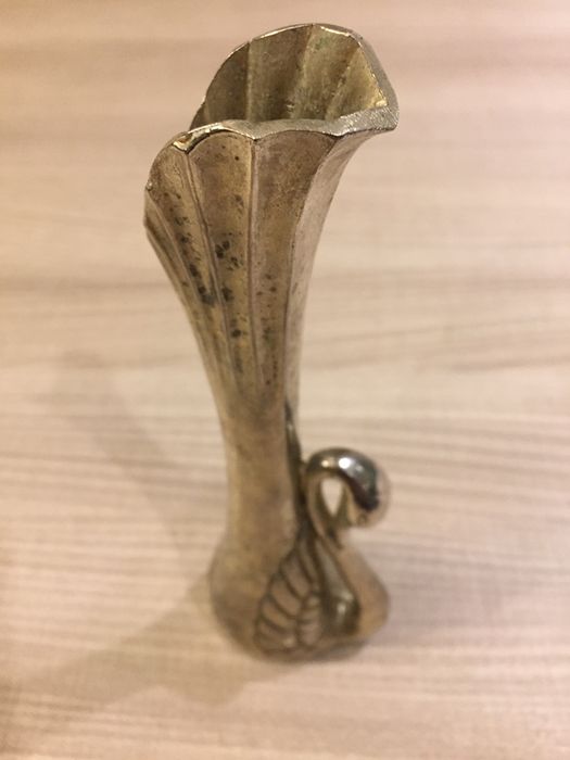 Jarra antiga formato Cisne