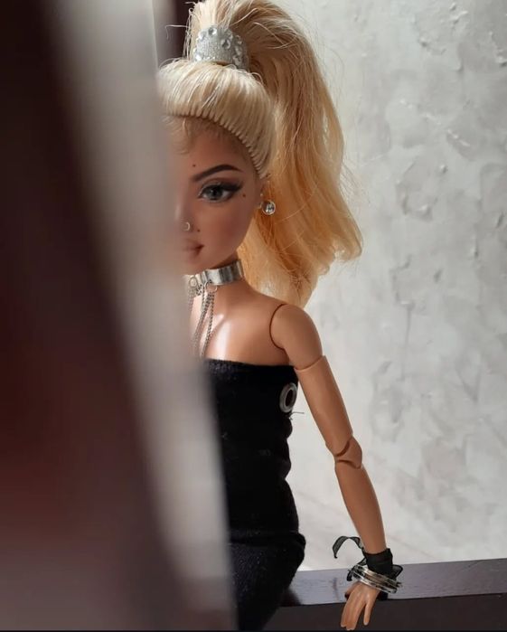 My scene майсін ексклюзив барбі mattel*