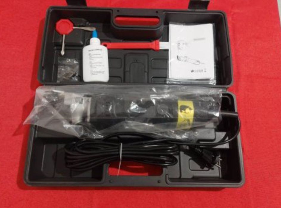 Maquina de Tosquia de Ovelhas