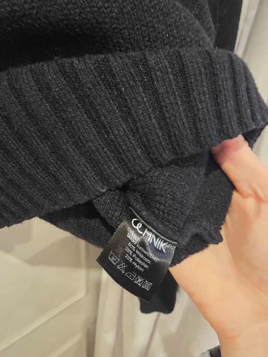 Sweter Ochnik wiskoza