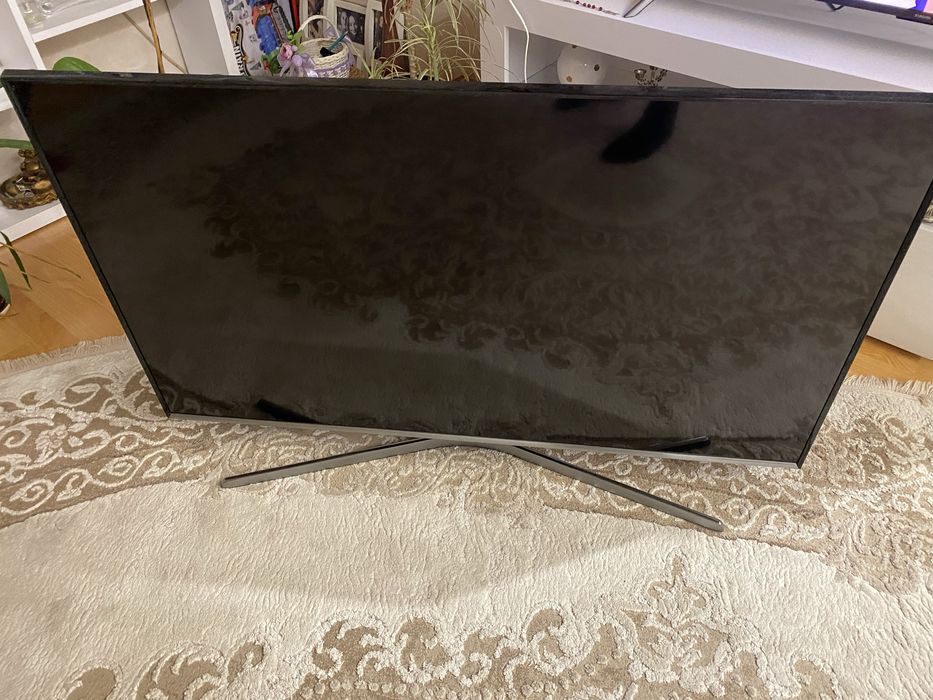 Телевізор samsung 5