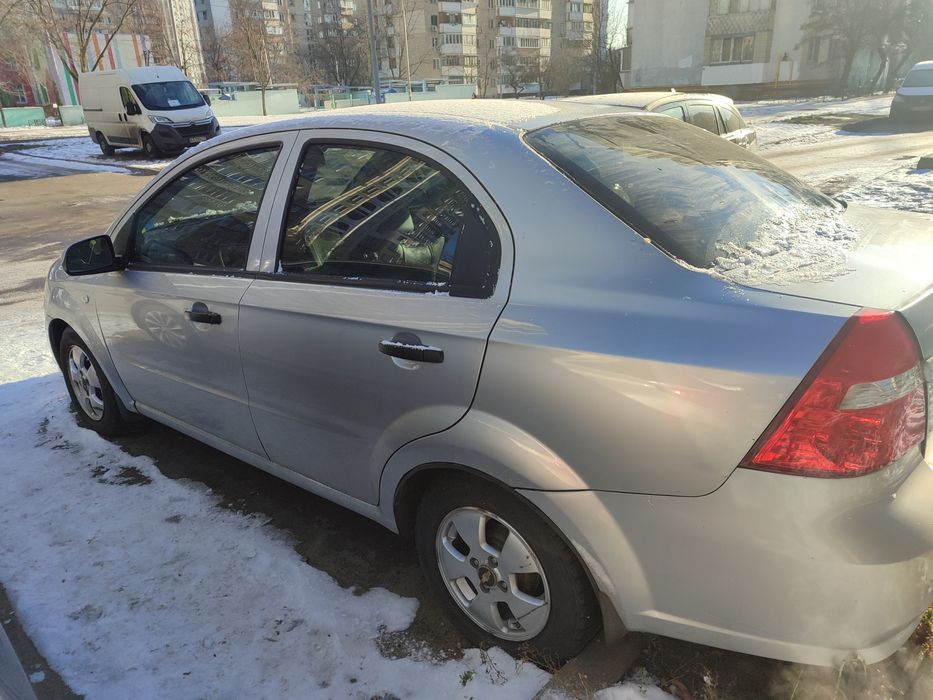 CHEVROLET  2006 года