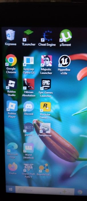 Продаю ігровий ноутбук Intel i7 GTX 860M