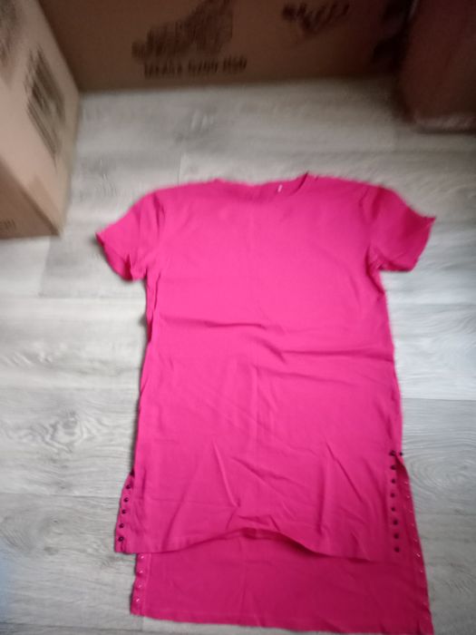 Zestaw 158 164 dziewczęce