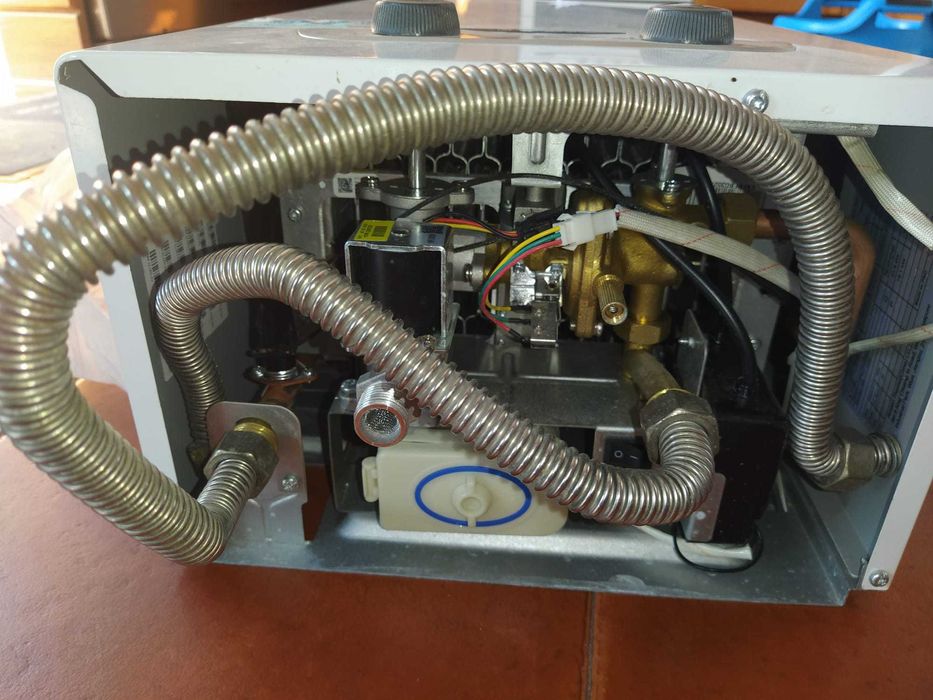 Esquentador  Ariston