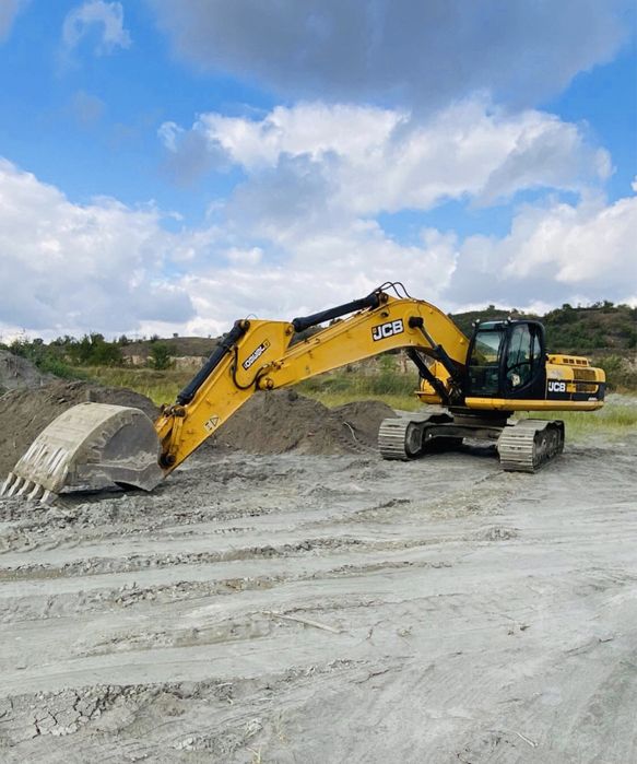 Екскаватор Jcb 3 cx , jcb 4 cx послуги, оренда навантажувача, фото 5