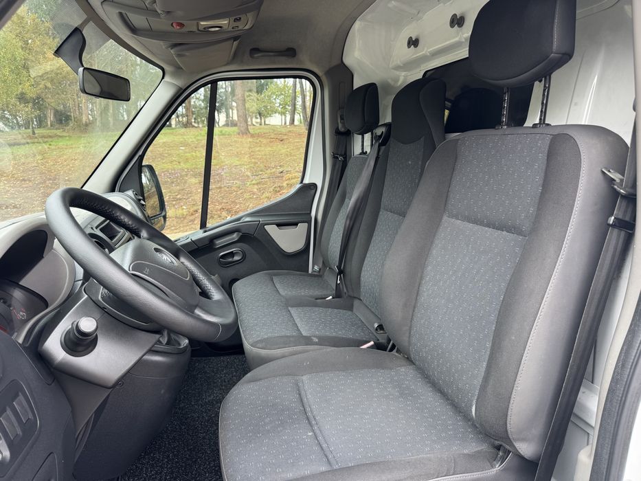 Opel Movano 2.3DCi Furgão