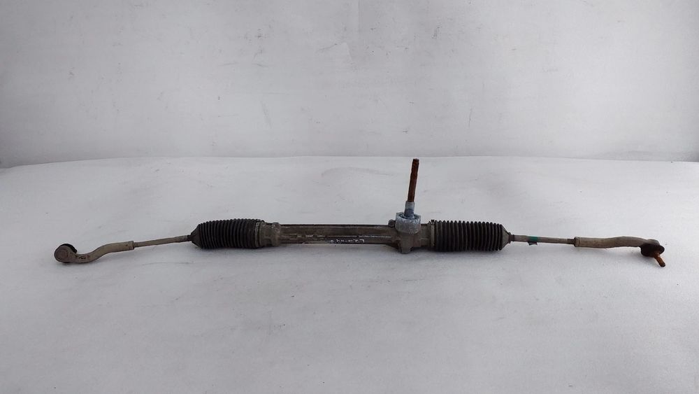 Caixa de direção FIAT 500 (312_)