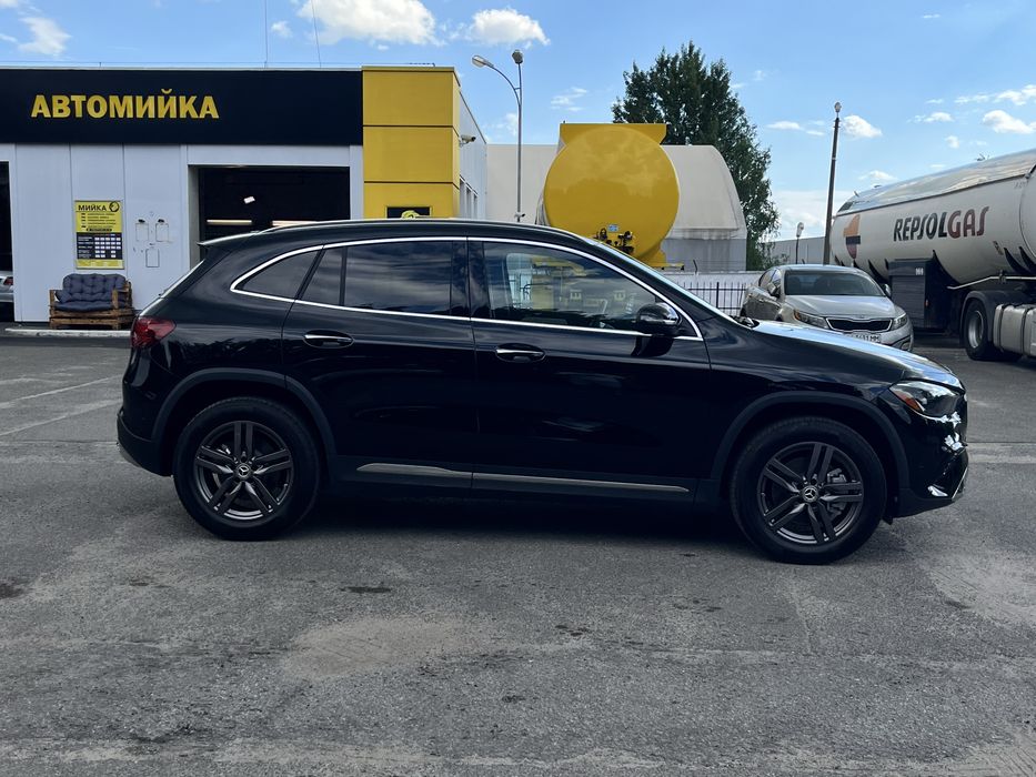 Mercedes-Benz GLA-Class 2024 VIN W1N4N4GB3SJ672870 фото оголошення 3 з 24