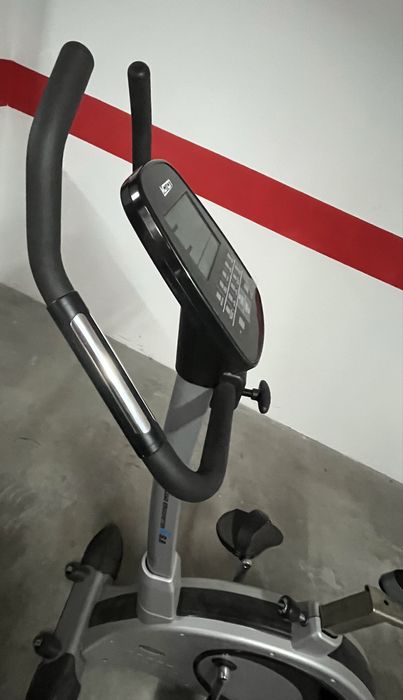 Bicicleta estática