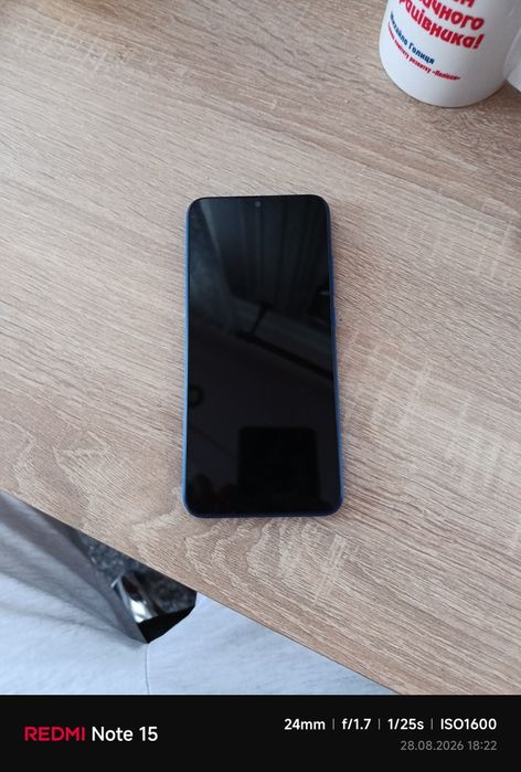 Срочно! продам redmi 9c 64g
