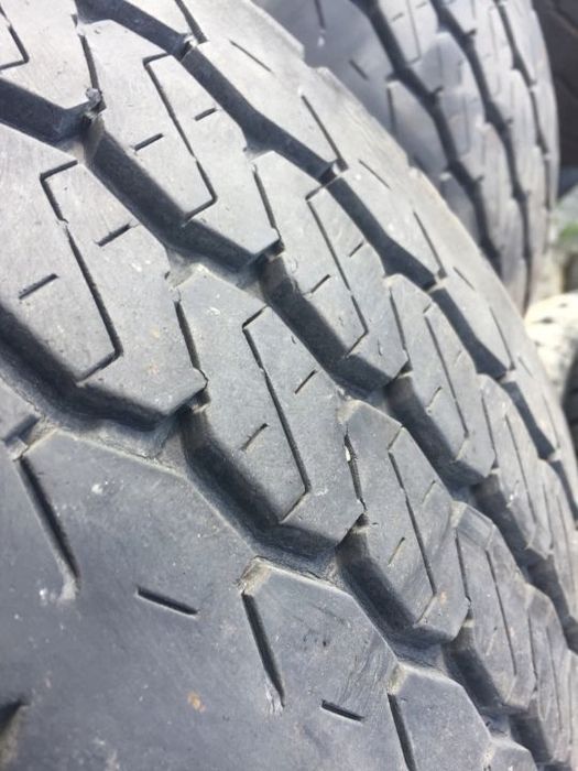 opony 215/65/16 continental 2szt. lassa 2szt.