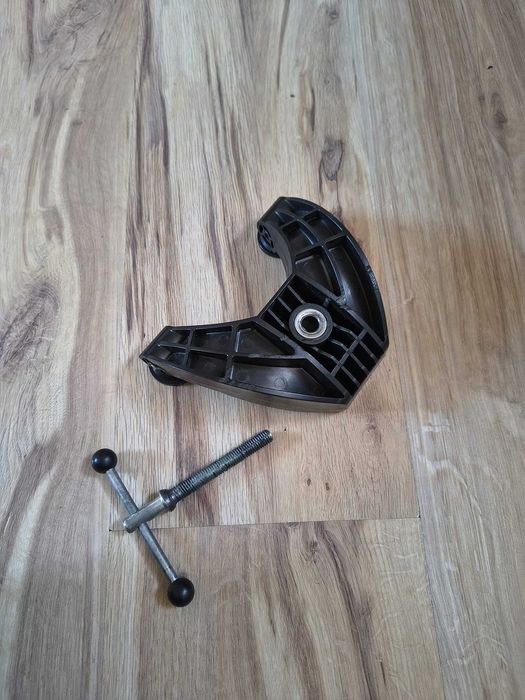 Zestaw Kierownica Trustmaster T300RS + shifter + hydro