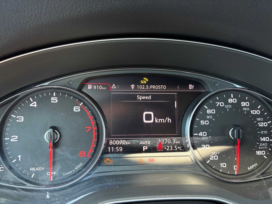 Audi Q5 Titanium Premium 45 Tfsi Quattro S Tronic 2020 Black 2.0L