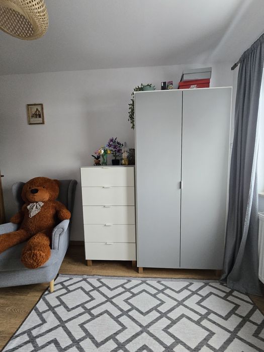 Szafa, komoda,biurko vox simple