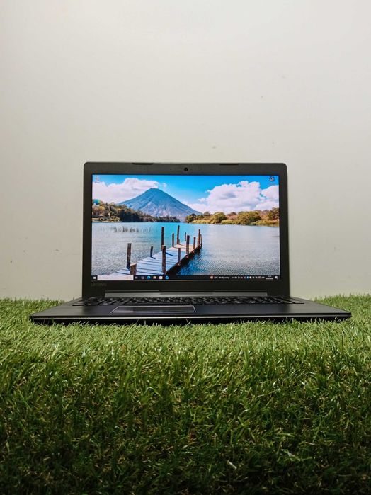 Ноутбук Lenovo Діагональ 15.6 (i3-6006U / 8 DDR4 / 120 SSD / IPS / 940MX 2 ГБ) Гарантія!