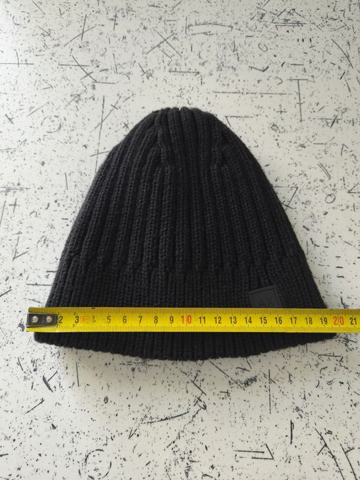 Шапка зимова чоловіча APEX для дорослих