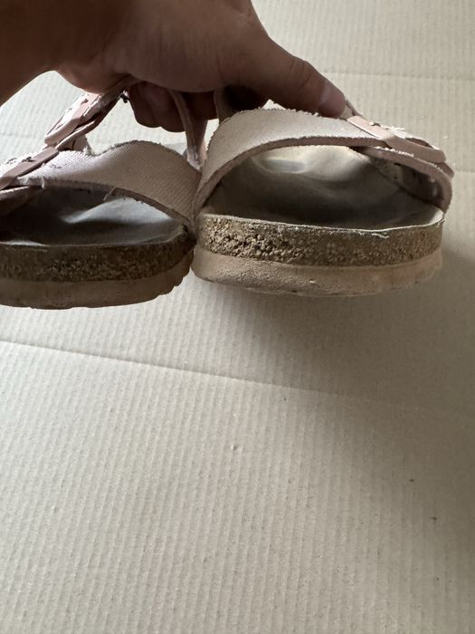 Обувь birkenstock
