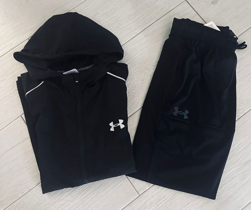 Dress Under Armour
