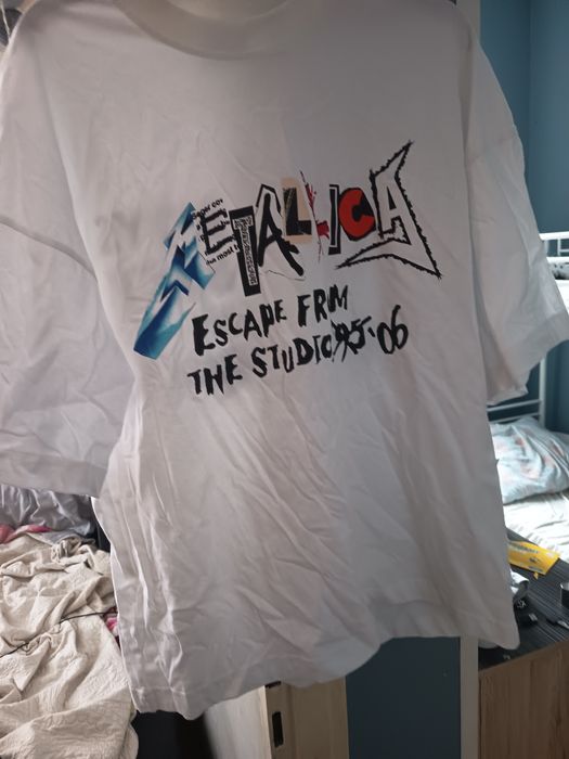 Witam sprzedam koszulkę