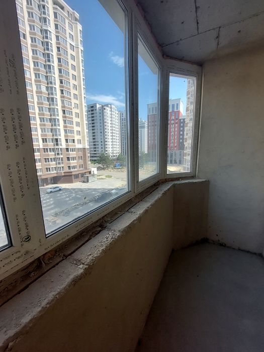 Класна ціна на квартиру