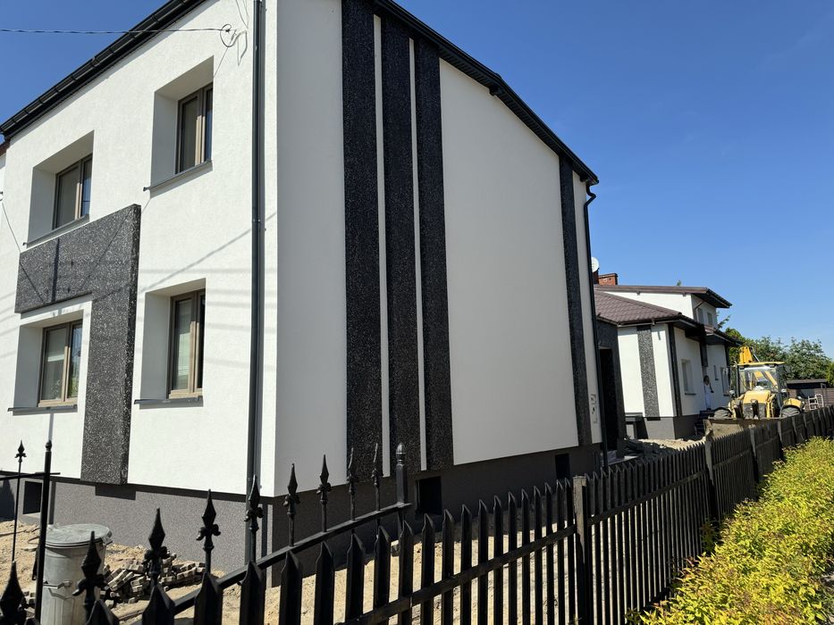 Ocieplenia elewacje termomodernizacja czyste powietrze wolne terminy