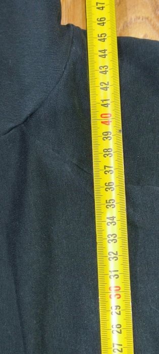 Orginalna bluza Elle rozm S-M. Rozciągający się super material