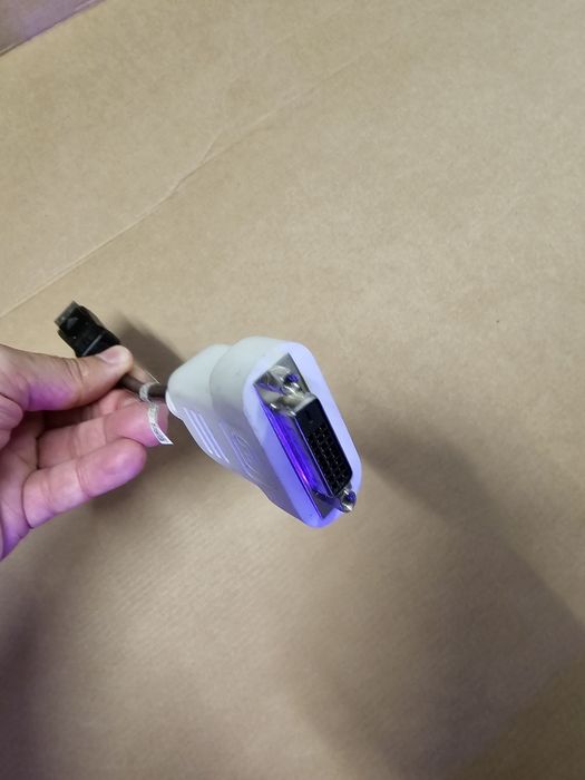 Adaptador Display port - Dvi macho64751805996289122