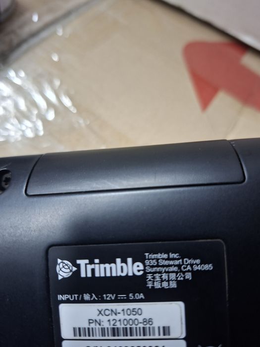 Ez Pilot Pro trimble