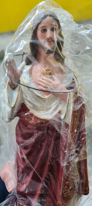 Estatua de São José