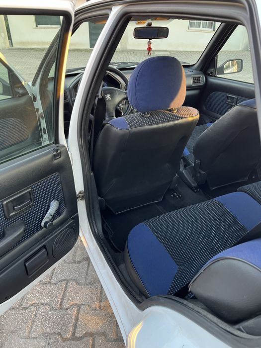 Peugeot 106 1.1 60cv