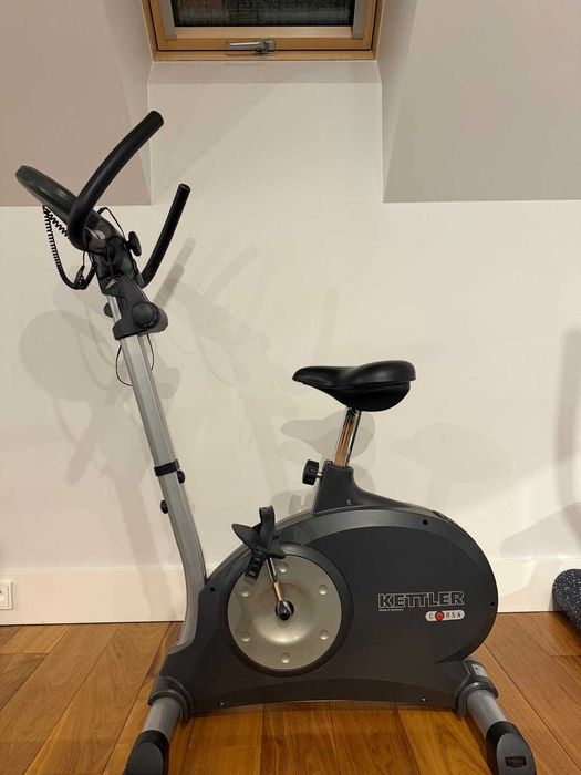 rower magnetyczny