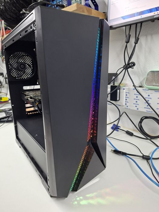 Computador Gaming Windows 11