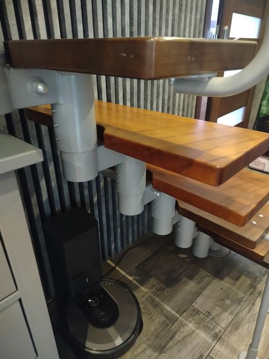 Sprzedam stopnie schodowe Atrium