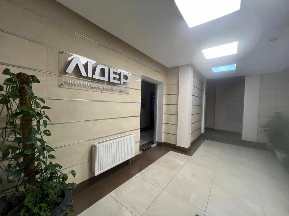 Без комісіі Продаж 2 кім квартири ЖК Лідер, Шевченківський район