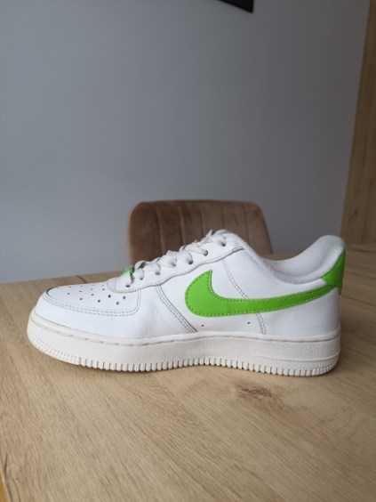 Buty sportowe Nike