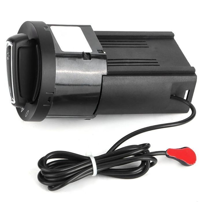 Comutador Luzes Automáticas VW Passat B5 Polo Golf 4 - Sensor luz ext