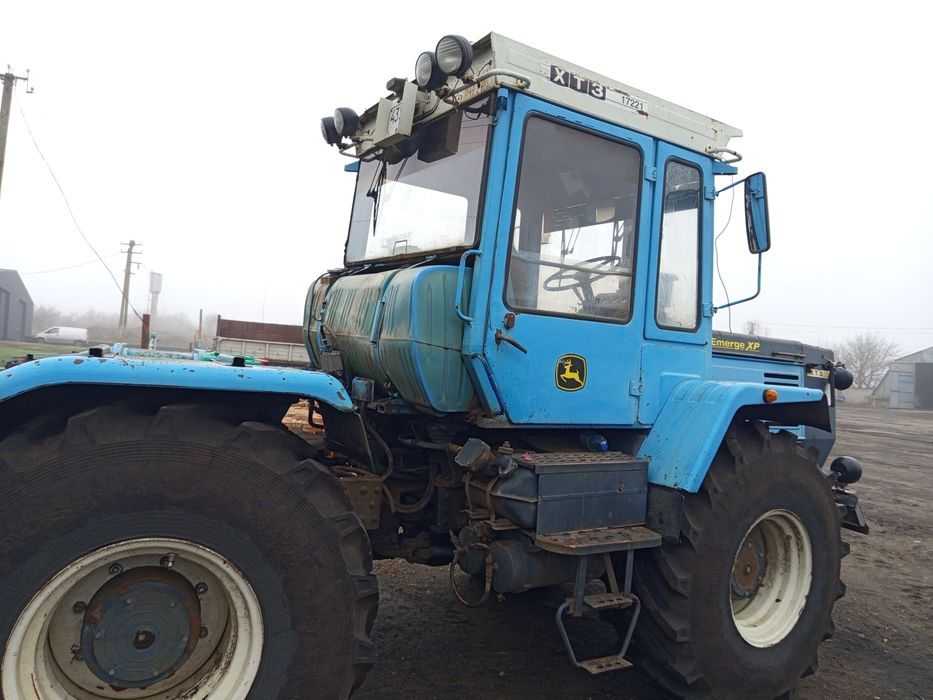 Трактора продам трактор хтз17221