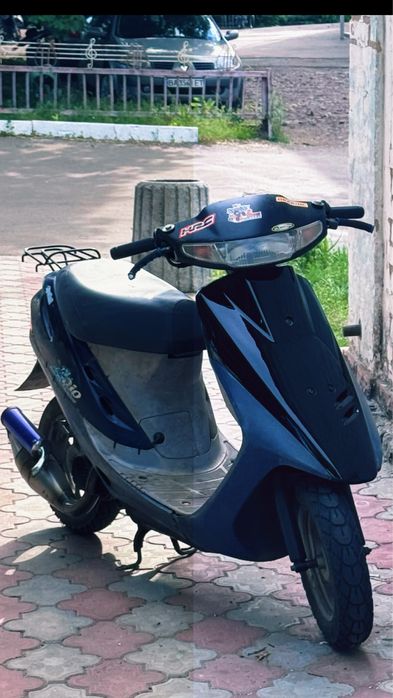 Honda dio 27 xz