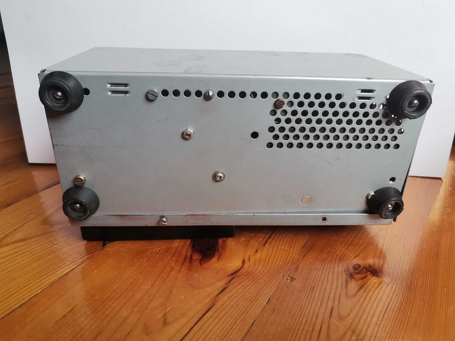 Miernik - voltomierz