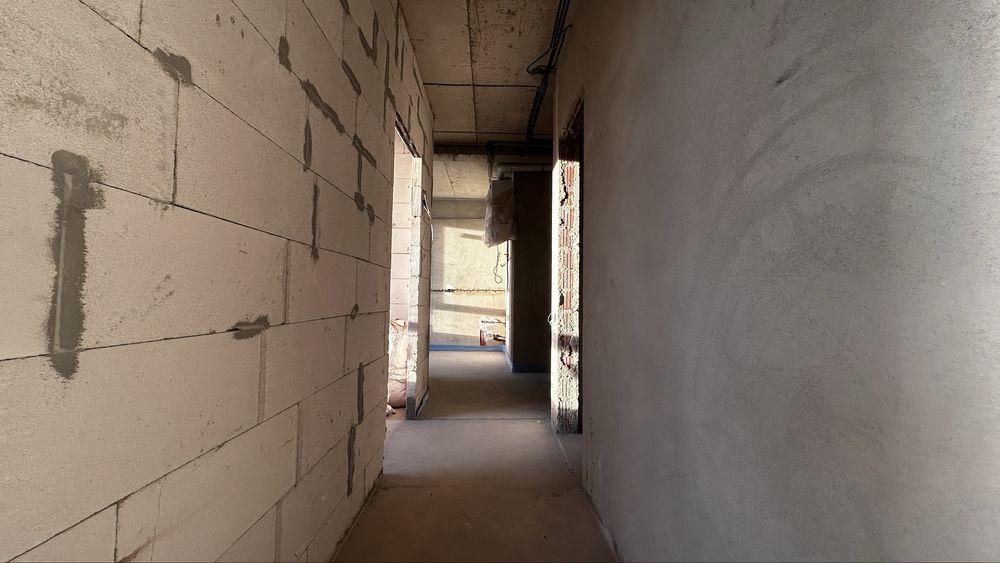 Продаж 2-кім. квартири  ЖК Green Park